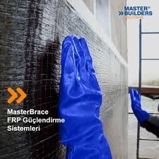 FRP MASTERBRACE FRP
