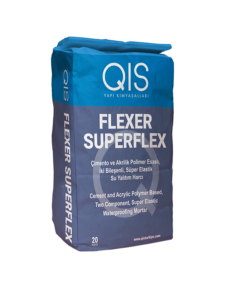QİS FLEXER SUPERFLEX